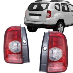 Lanterna Duster 2012 2013 2014 2015
