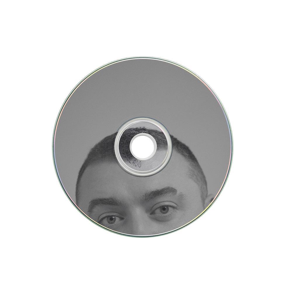 Detalhes do CD Sam Smith - In The Lonely Hour (10th Anniversary/2CD) - Importado