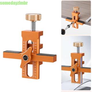 SOMEDAYZL0M Posicionador De Instalação De Porta De Armário , Gabarito Painel Ajustável 2 Em 1 em Oferta na Shopee