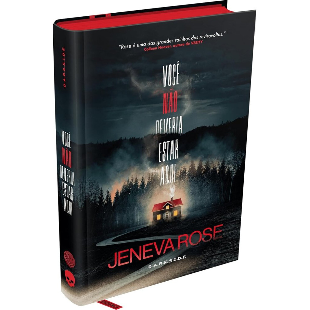 VOCÊ NÃO DEVERIA ESTAR AQUI em Oferta na Shopee