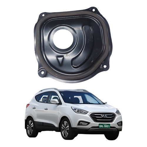 Tampa Assoalho Bomba Combustivel Hyundai Ix35 Flex 2016 2019