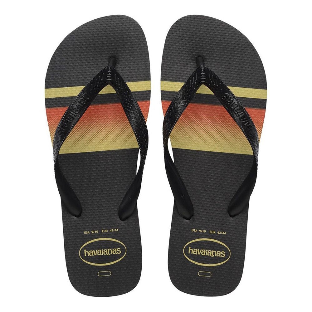 Havaianas Top Basic Preto em Oferta na Shopee