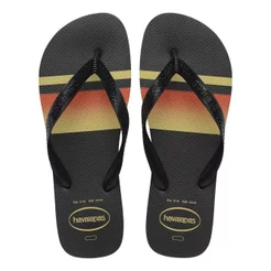 Havaianas Top Basic Preto
