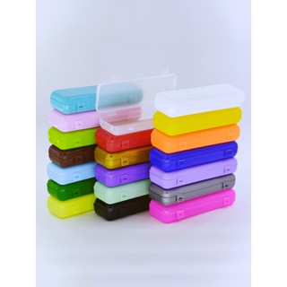 53 Estojos Escolar Para Lembrancinhas Porta Lápis em Oferta na Shopee