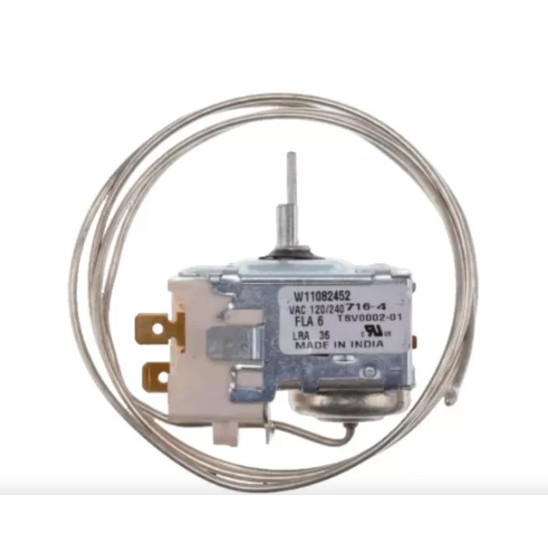 TERMOSTATO CONSUL CRA/P30/32/34/36 DUG
