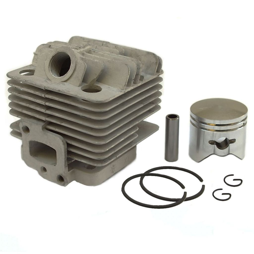 KIT CILINDRO ROÇADEIRA 26CC LIRA