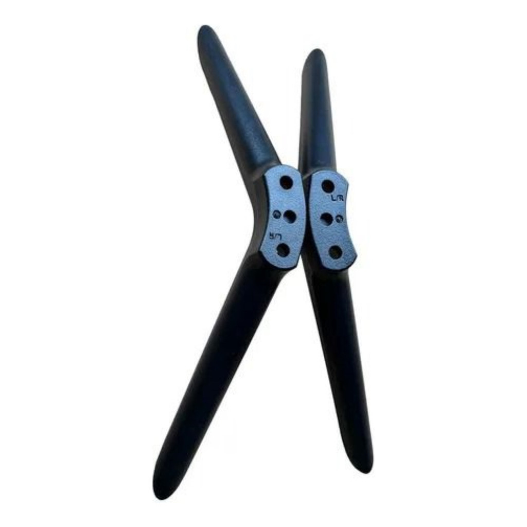 Pé Base Pedestal Suporte Tv Multilaser Tl042 100% Original