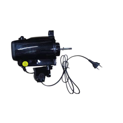 MOTOR VENTILADOR VENTISOL TURBO 10P 50CM 127V