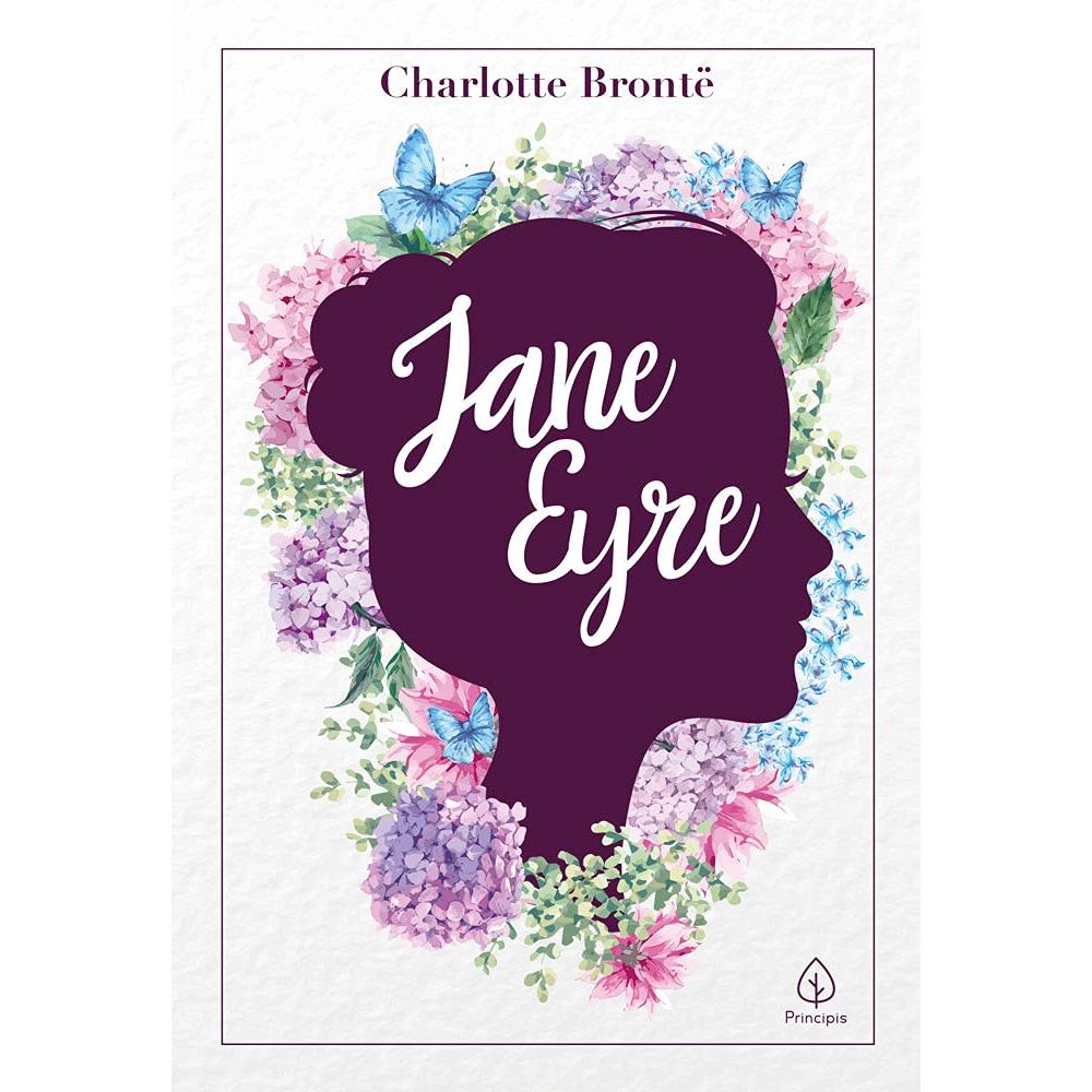 Jane Eyre | Charlotte Brontë | Capa Dura