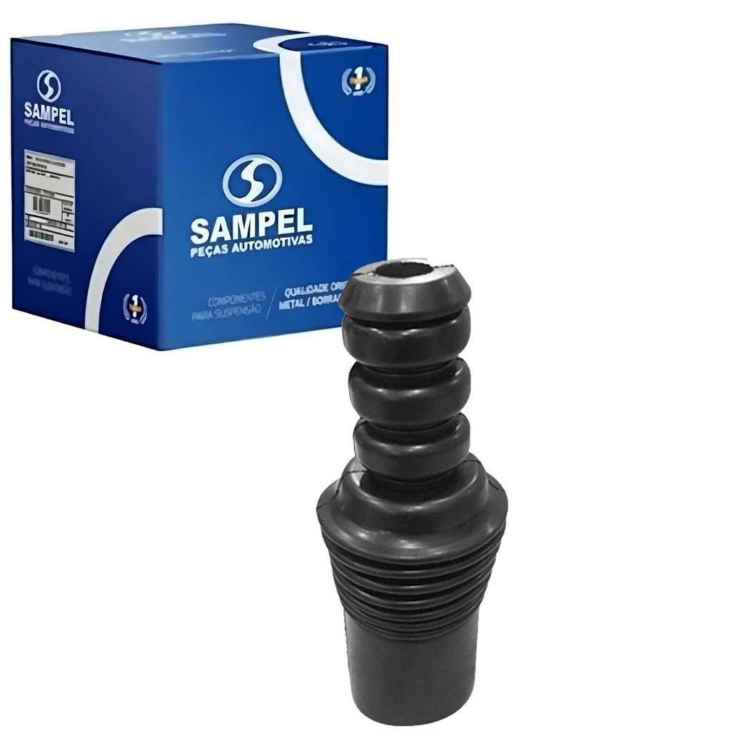 Kit Do Amortecedor Dianteiro Clio 1998 A 2010 / Symbol 1998 A 2010 - Sampel Sk813S em Oferta na Shopee