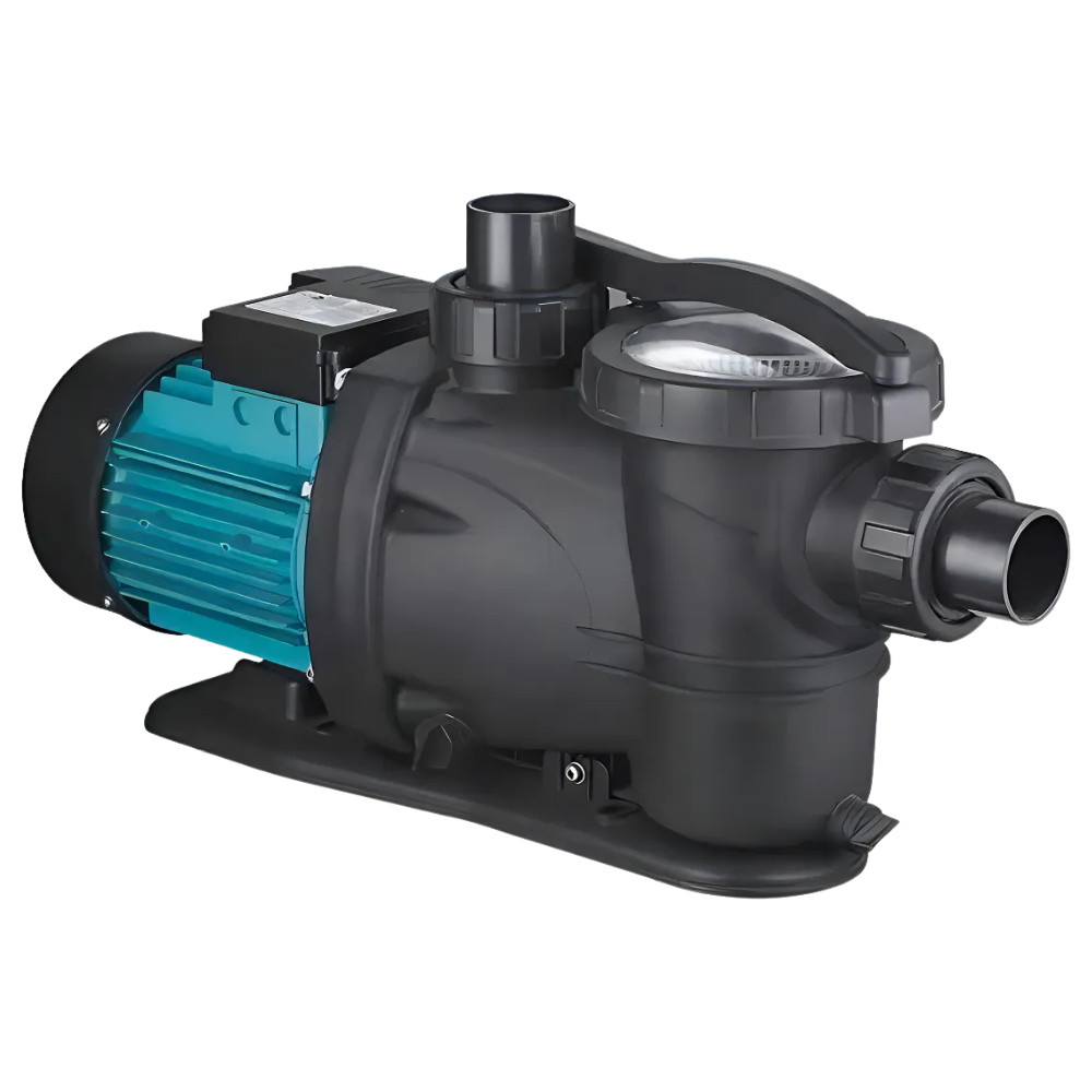 Motobomba Piscina XKP554A 0.5 HP MON 110V - Lepono em Oferta na Shopee