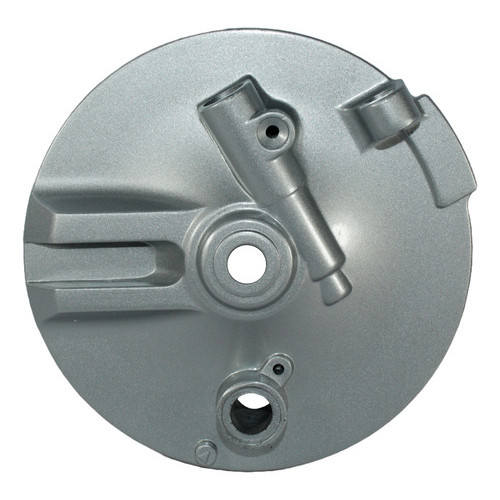 Espelho De Freio Roda Cubo Dianteiro Cg125 Fan Titan 00/08 em Oferta na Shopee