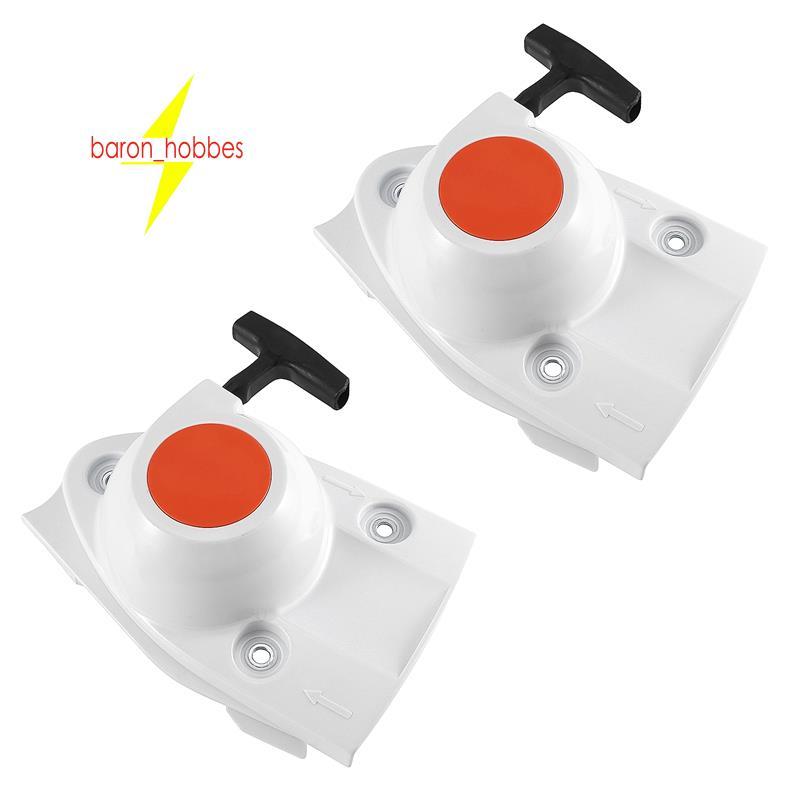 Kit de 2 Unidades Motosserra TS410 TS420