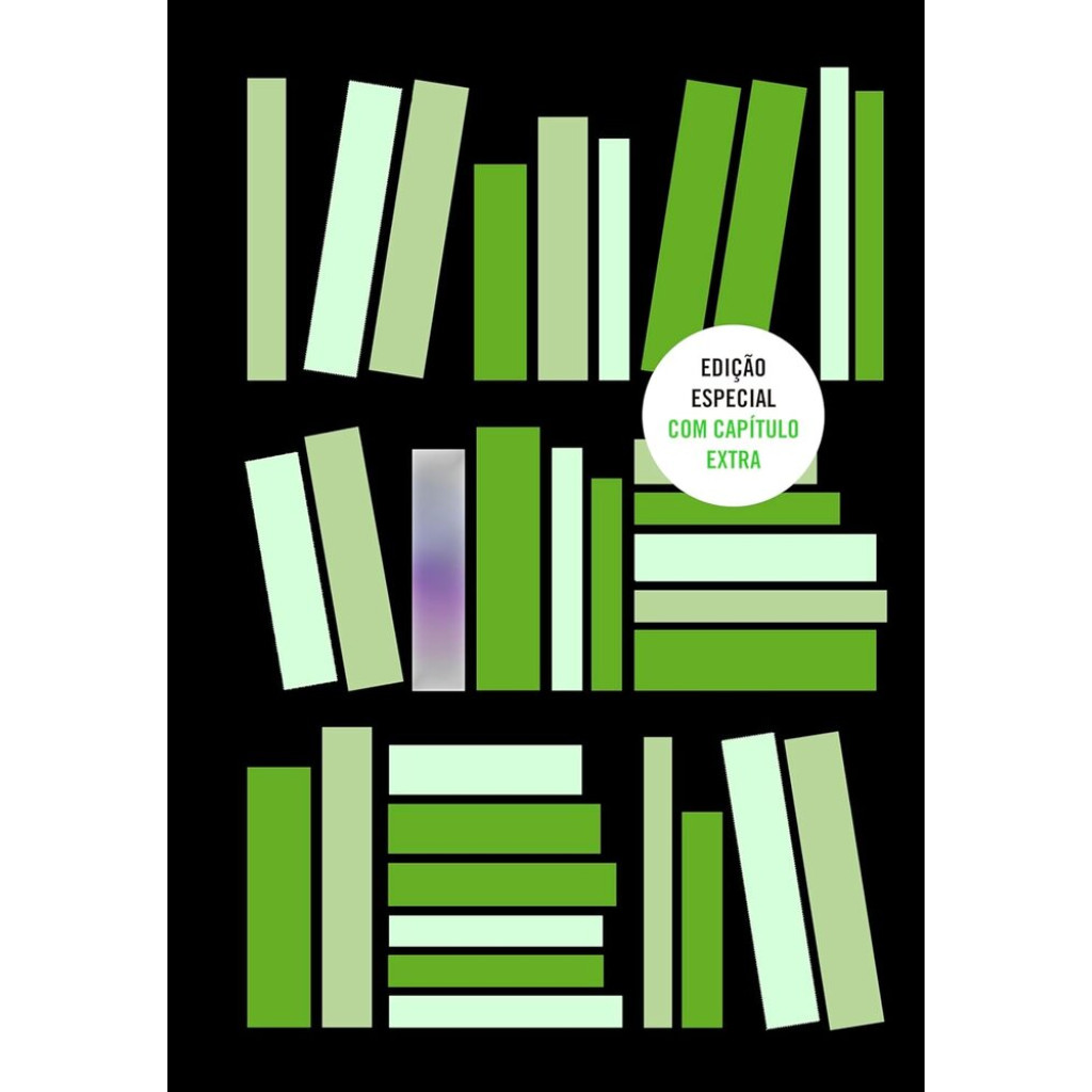 A BIBLIOTECA DA MEIA-NOITE (EDIÇÃO ESPECIAL)