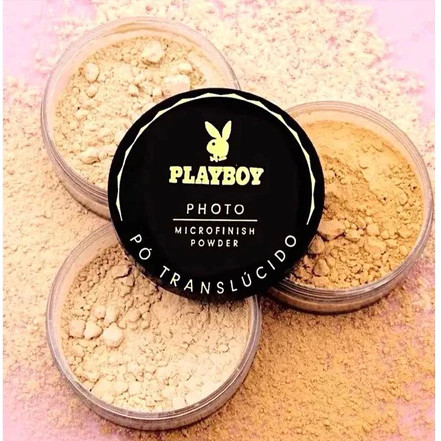Pó Solto Play Boy: Onde Comprar | BuscaProdutos
