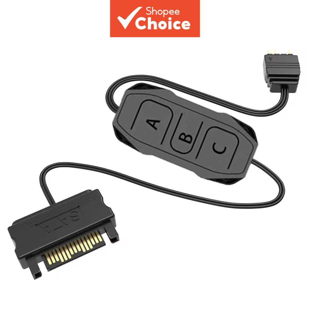 Controlador de Fan 3 Pinos: Onde Comprar | BuscaProdutos