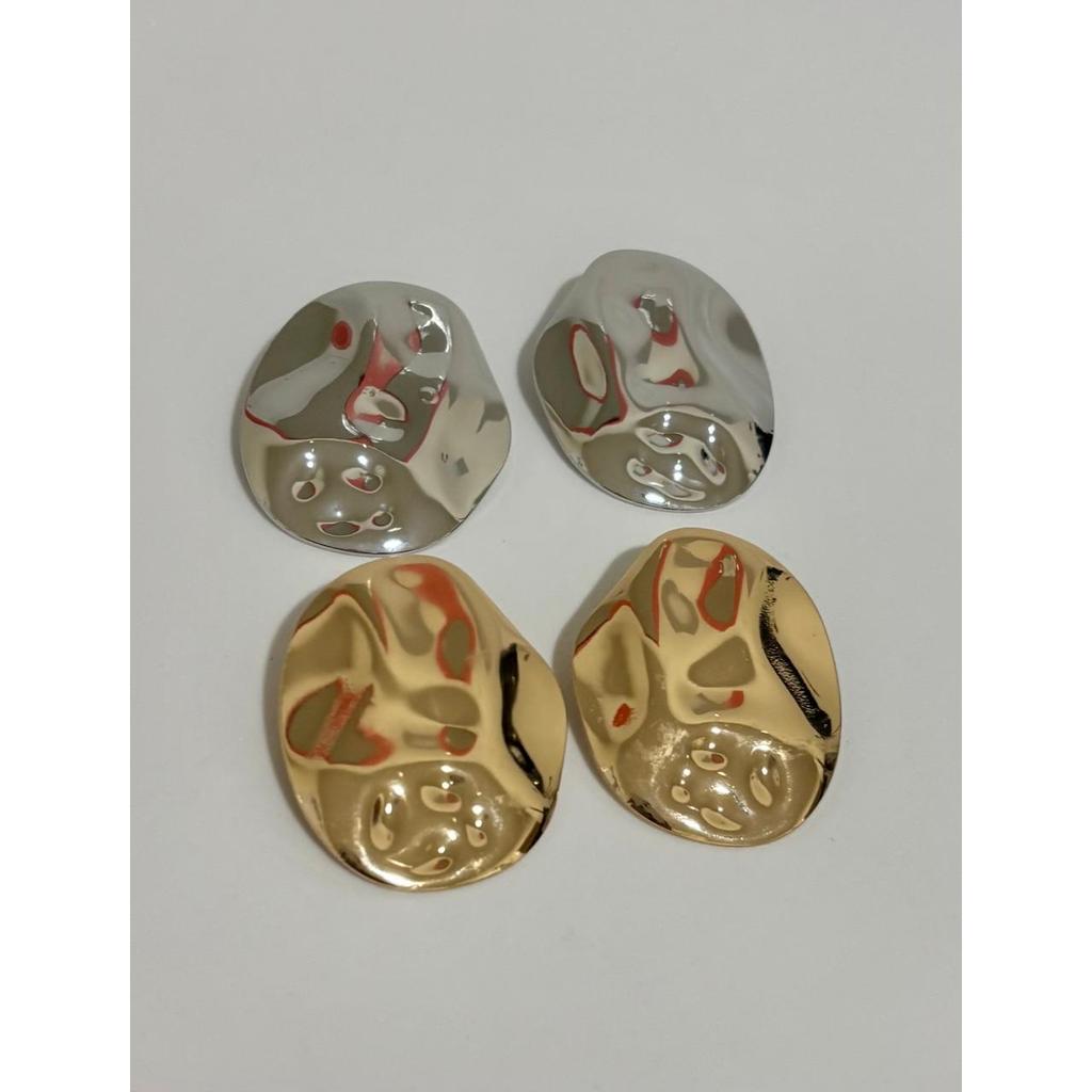 Maxi Brinco Orgânico Prata: Onde Comprar | BuscaProdutos