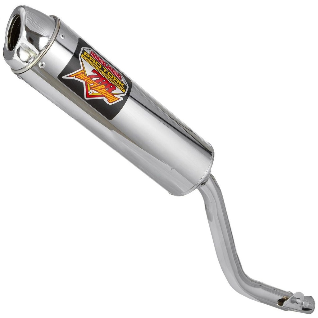 Ponteira Pro Tork 788 XR Tornado 250 2001 Até 2008