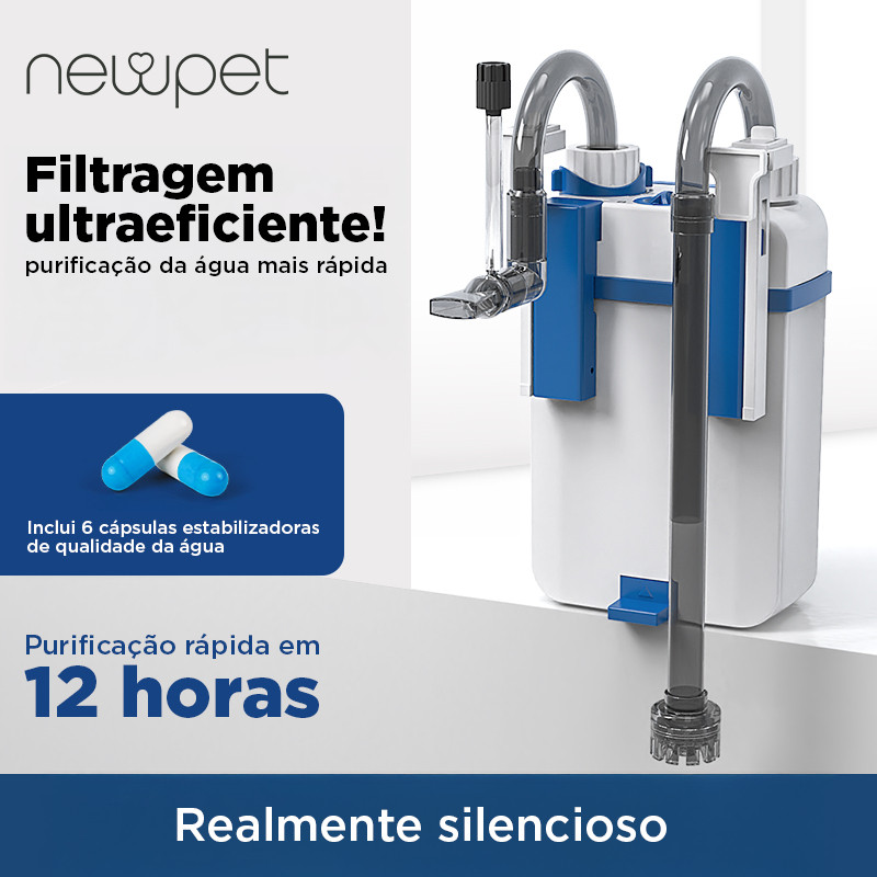 O que é Skimmer Aquario? Guia e Onde Comprar | BuscaProdutos