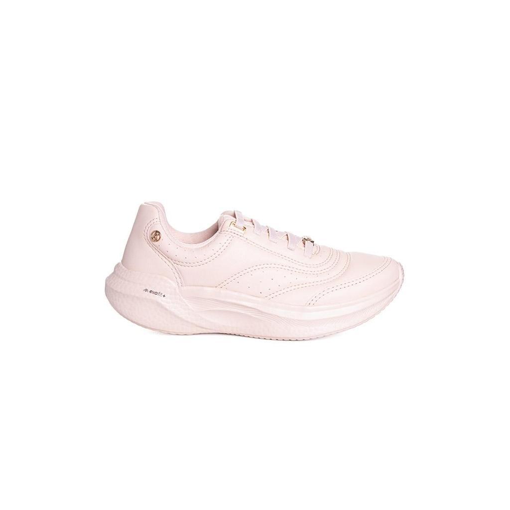 Tênis Kolosh Esportivo Feminino Rose em Oferta na Shopee