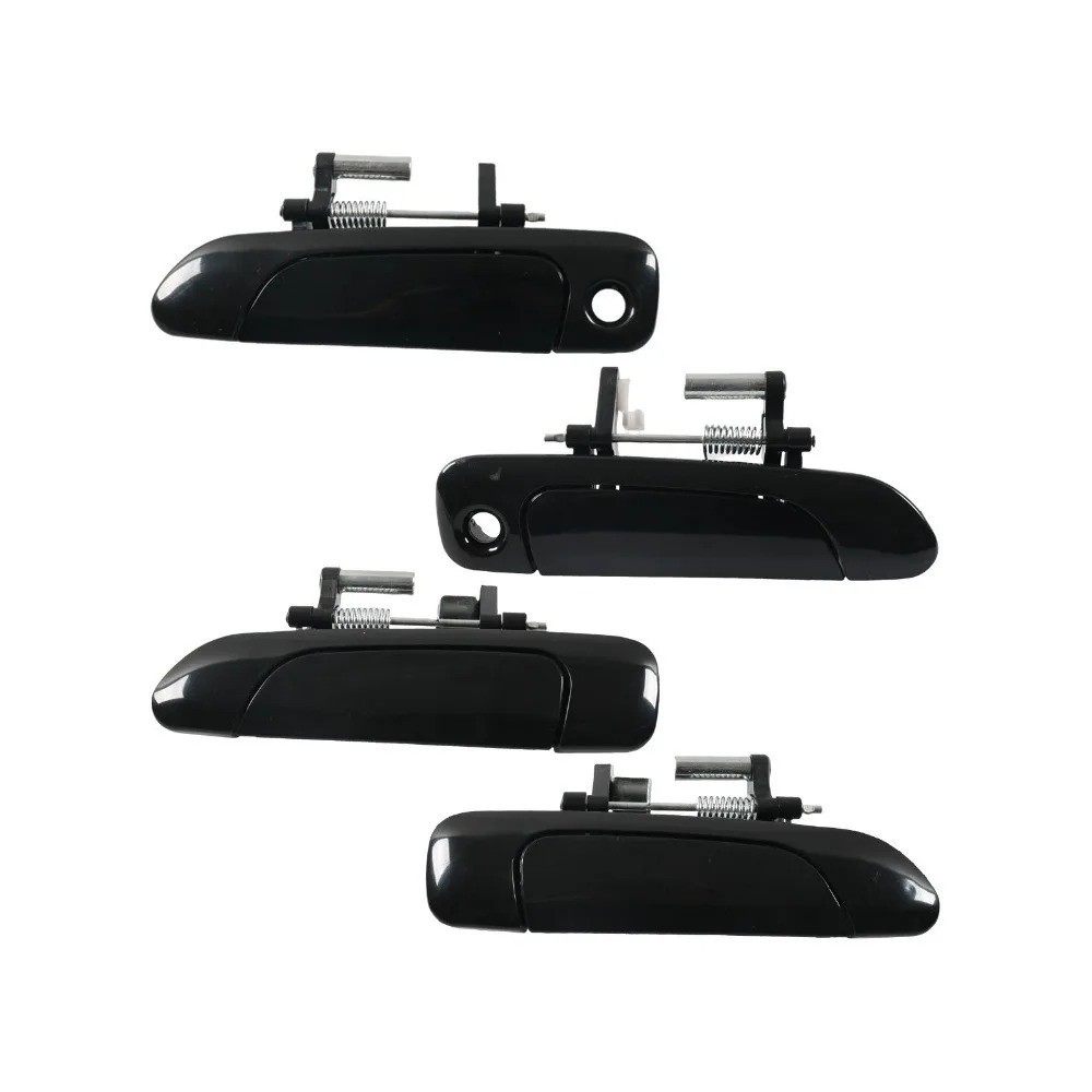 Maçaneta Externa Da Porta Para Honda Fit/City/Jazz 2002 2003 2004 2005 2006 2007