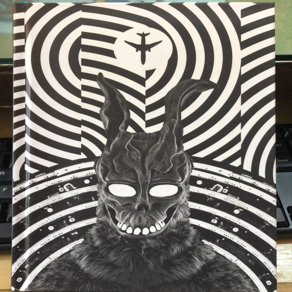 Donnie darko autor Richard Kelly