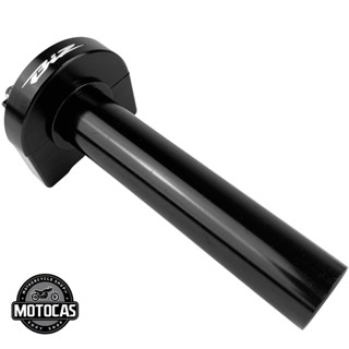 Acelerador Punho Rápido Alumínio Biz 125 Biz 100 Biz A Laser em Oferta na Shopee