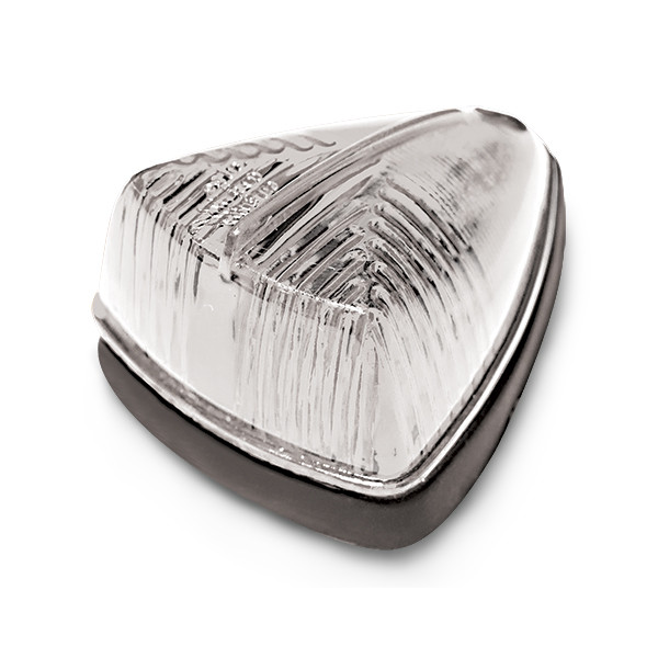 Lanterna de Teto Cristal Para Caminhões Mercedes Benz 1113 até 2213