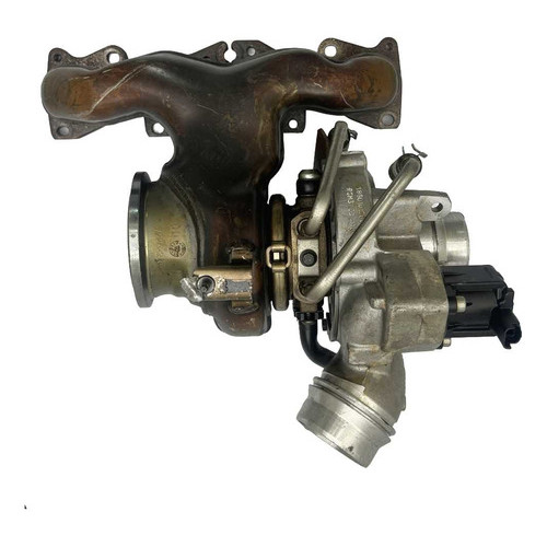 Turbina Volvo Xc60 2.0 2021 2022