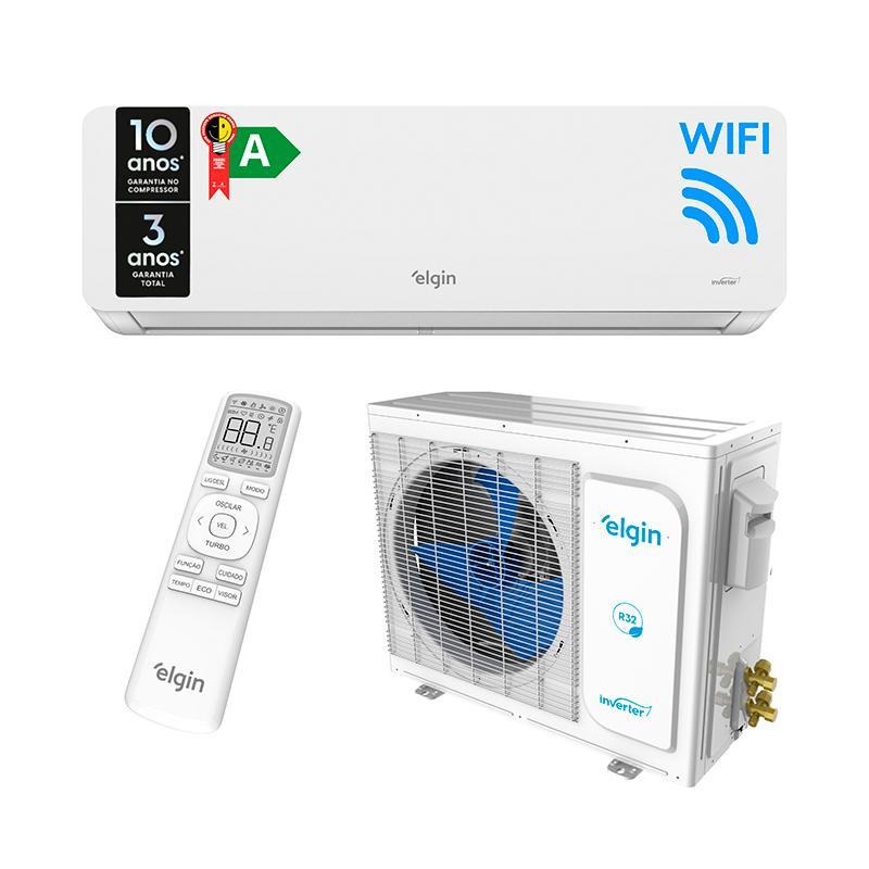 Elgin Ar Condicionado: Onde Comprar | BuscaProdutos