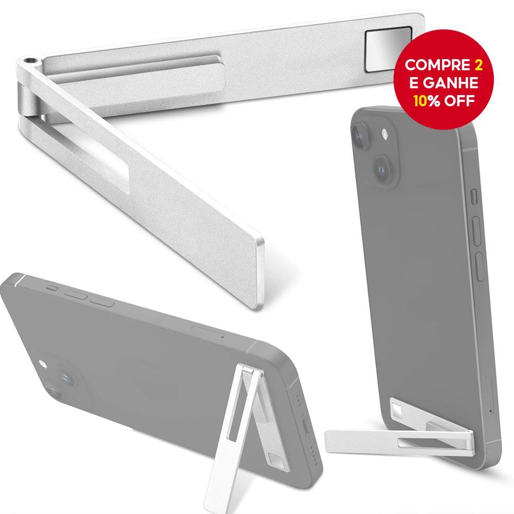 Suporte de Celular com Ângulo Ajustável: Onde Comprar | BuscaProdutos