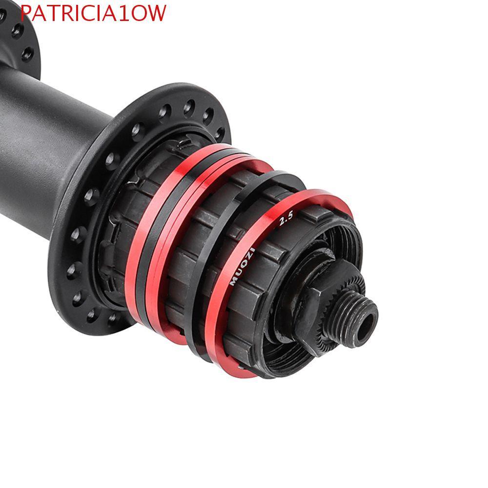 PATRICIA1OW Arruela De Cubo De Bicicleta , Espaçador De Volante , Suporte Inferior , Freehub