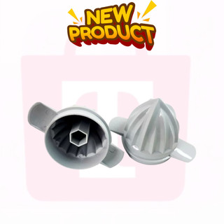 Cone Castanha para Espremedor de Frutas Mondial – Modelos E-01, E-02, E-23