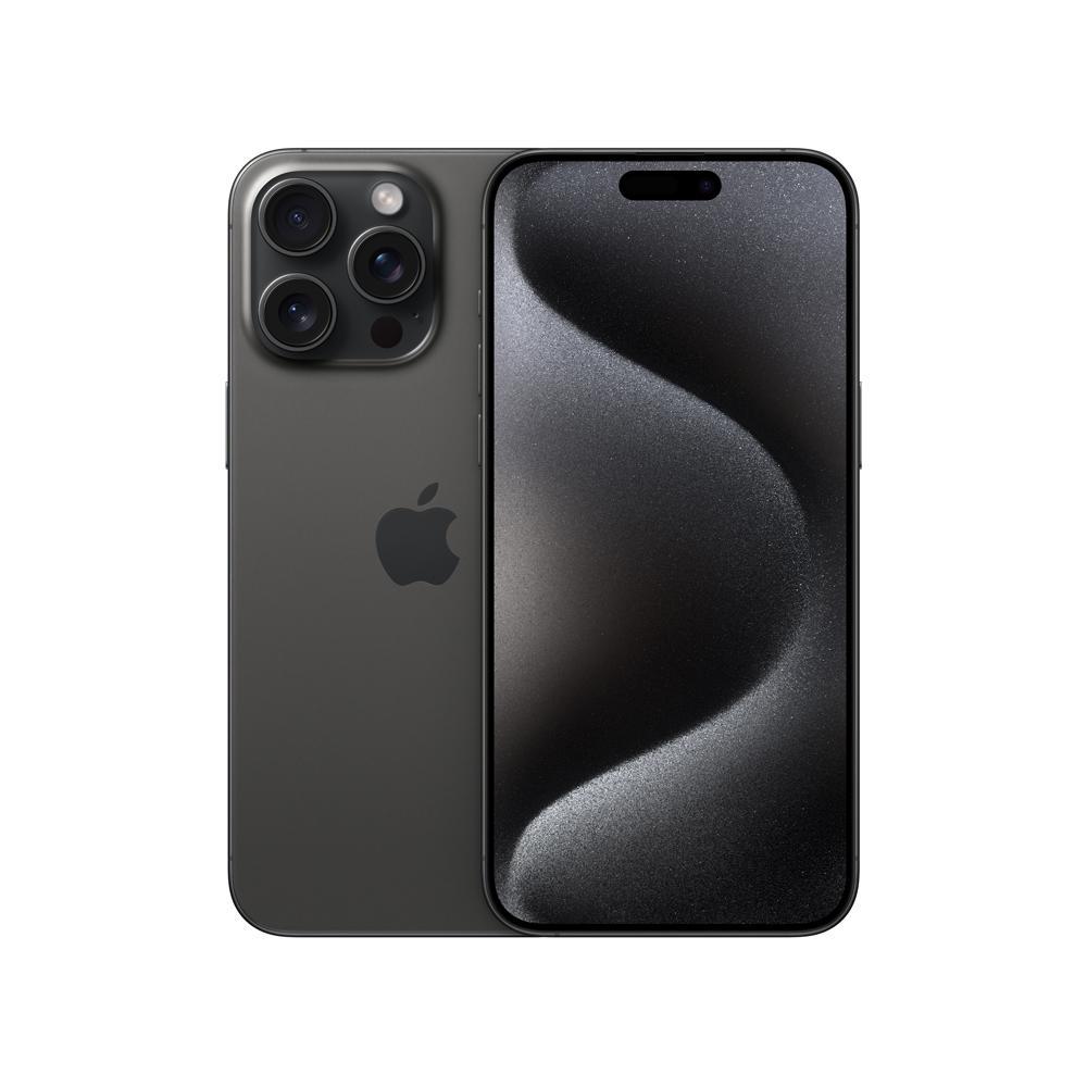 Usado: iPhone 15 Pro Max 512GB Preto Bom - bateria 70% - Trocafy - Apple