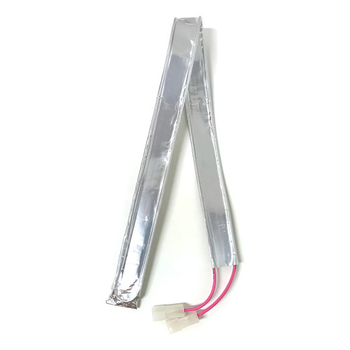 Resistência Travessa Para Freezer Electrolux 64654233 220v MJ