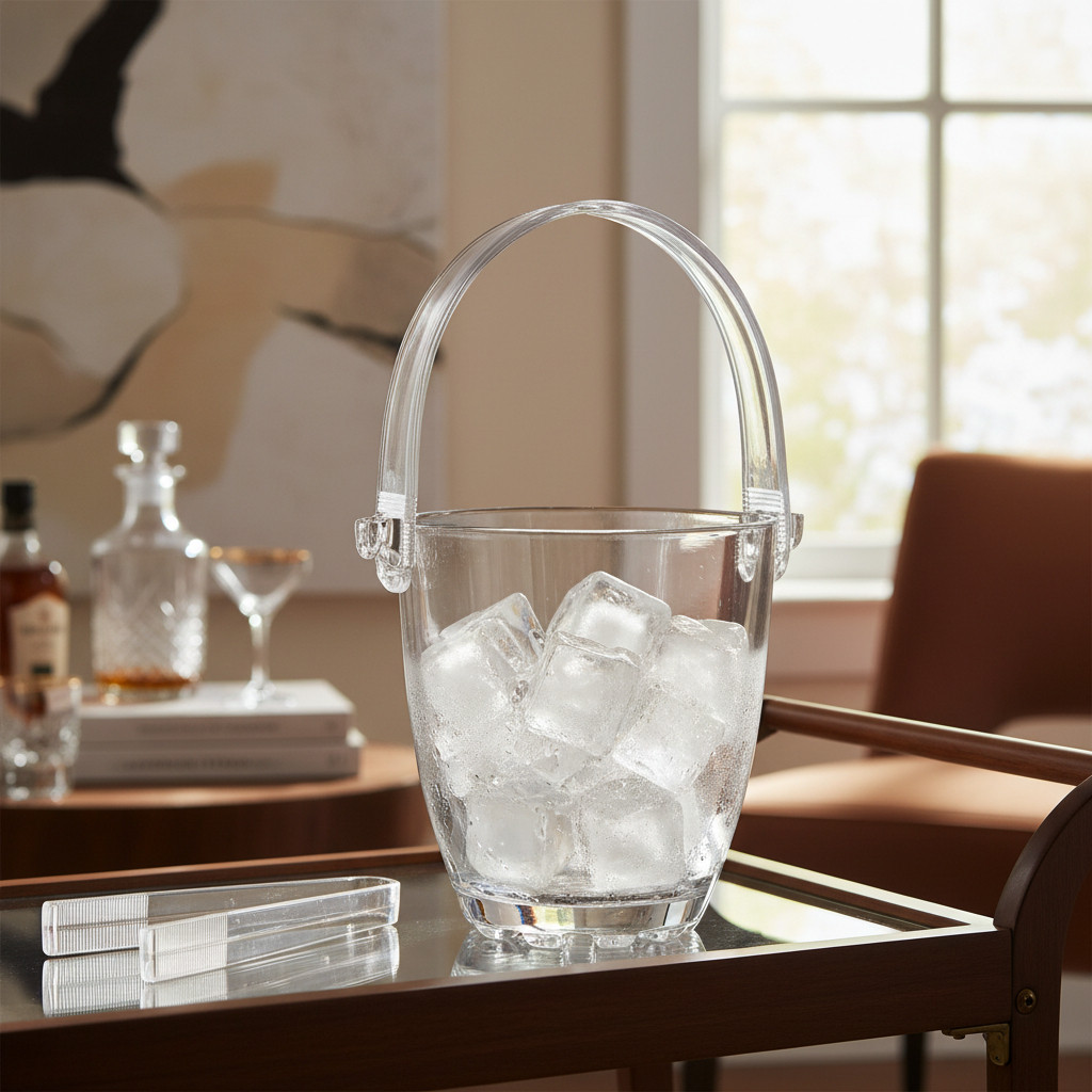 Pegador de Gelo Acrílico: Onde Comprar | BuscaProdutos