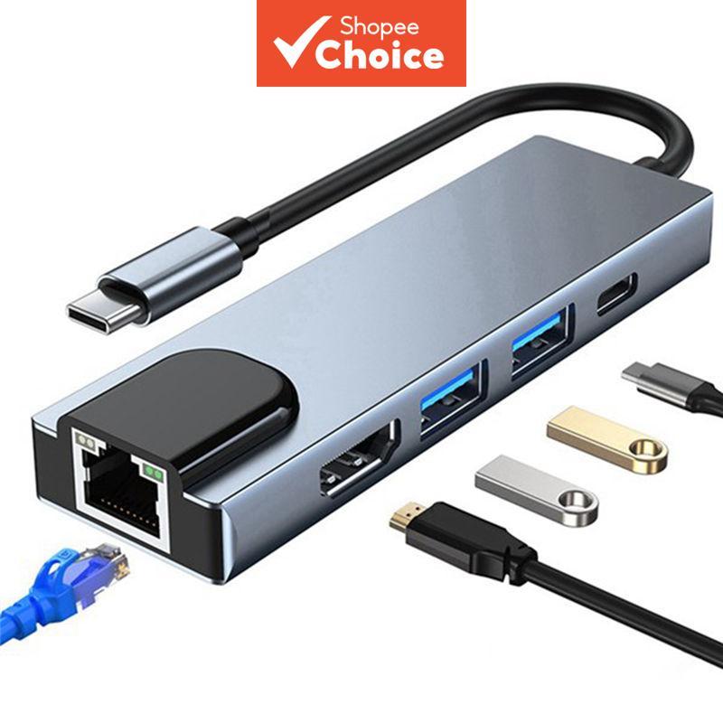 O que é Hub Ethernet Usb 3.0? Guia e Onde Comprar | BuscaProdutos