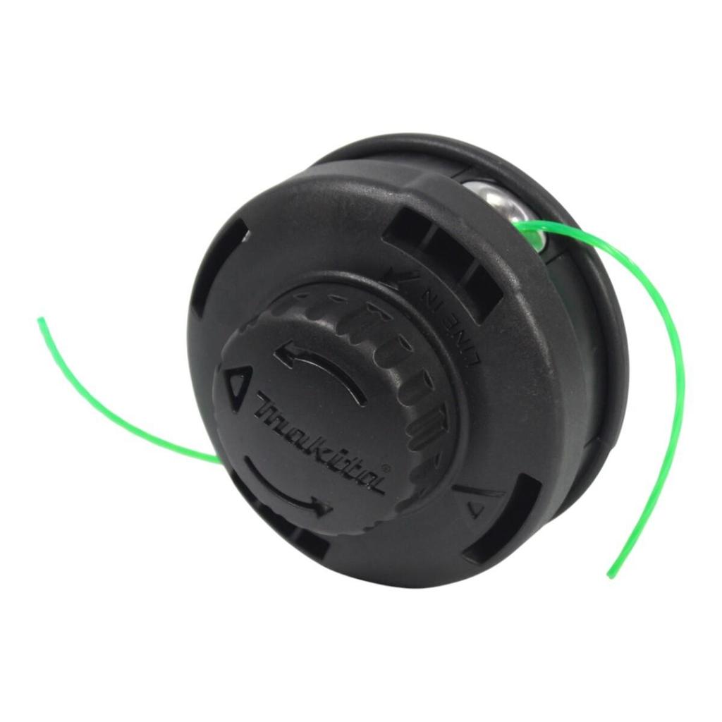 Porta Fio de Nylon 4 Pol M8x1.25d Makita 191d992-5