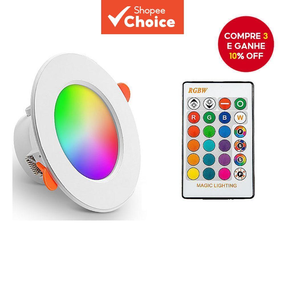 Lâmpada Inteligente Dimerizável: Onde Comprar | BuscaProdutos