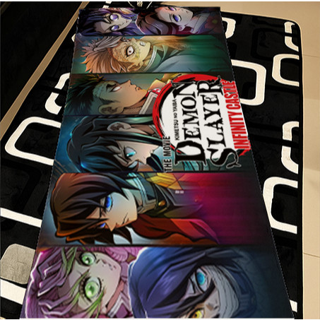 Toalha de praia banho demon slayer lançamento !> em Oferta na Shopee