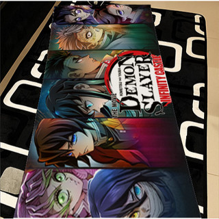 Toalha de praia banho demon slayer lançamento !> em Oferta na Shopee