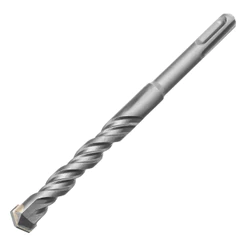 BROCA PARA CONCRETO, 13 X 160MM, ENCAIXE SDS PLUS, 1PC // SPARTA
