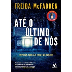 ATE O ULTIMO DE NOS - ARQUEIRO