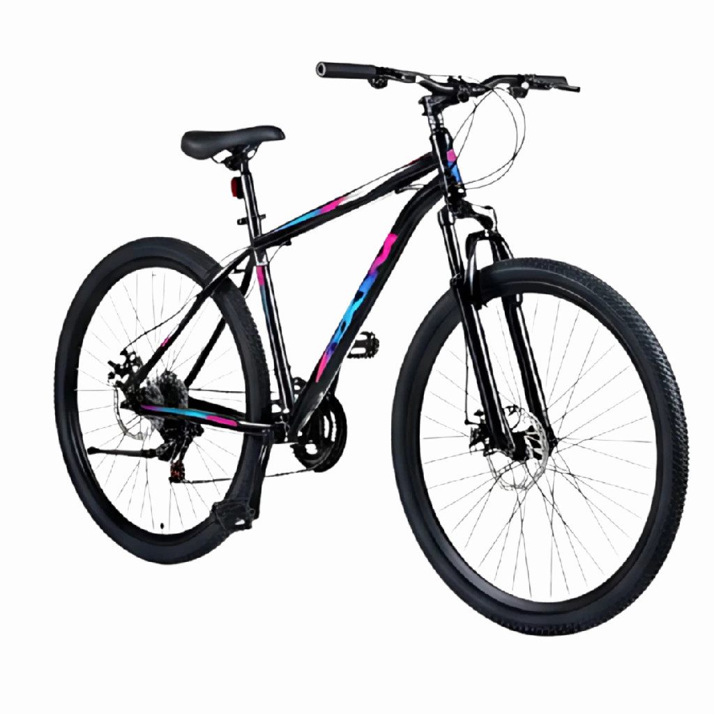 Aro Rosa 29: Guia Completo e Onde Comprar | BuscaProdutos