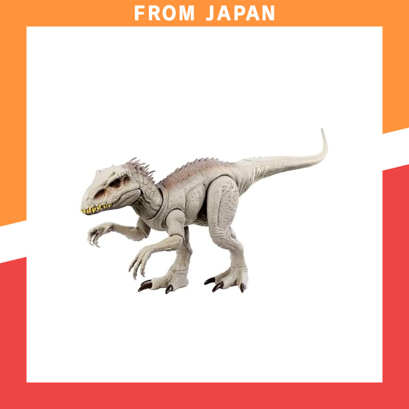 Indominus Rex Mattel: Onde Comprar | BuscaProdutos