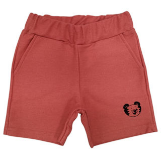 Bermuda Bebê Tigor T. Tigre em Oferta na Shopee