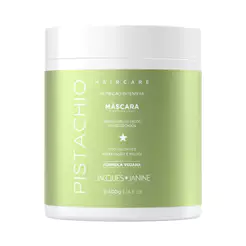 Máscara Capilar Jacques Janine Haircare Pistachio 400g