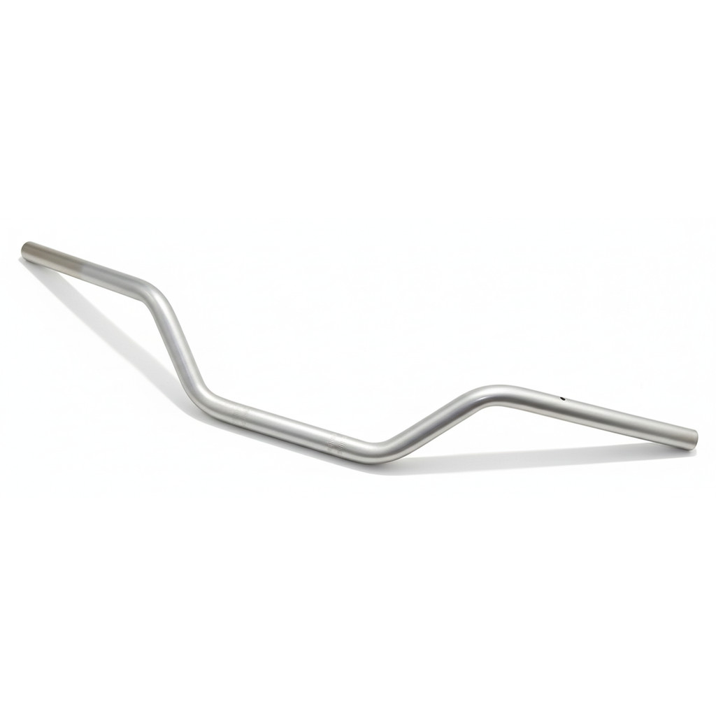 GUIDAO CHAPAM YAMAHA TENERE 250 ( PRATA )