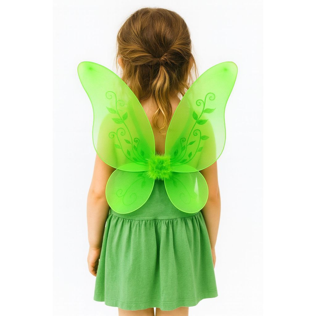 Asa de Fada Verde: Onde Comprar | BuscaProdutos