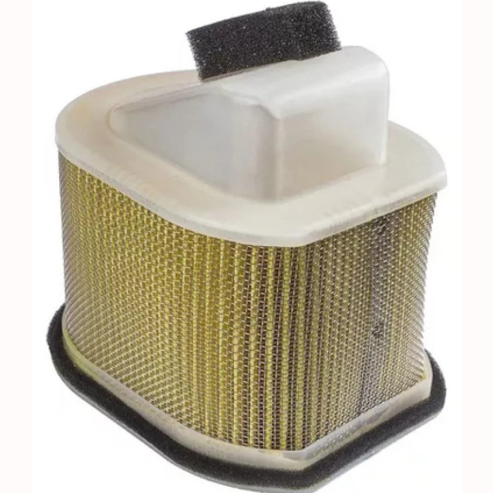 Filtro De Ar Kawasaki Z750 Z800 Z1000 Laquila